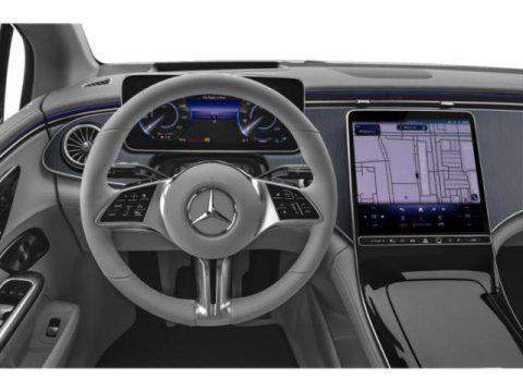 used 2024 Mercedes-Benz EQE 350 car, priced at $49,997
