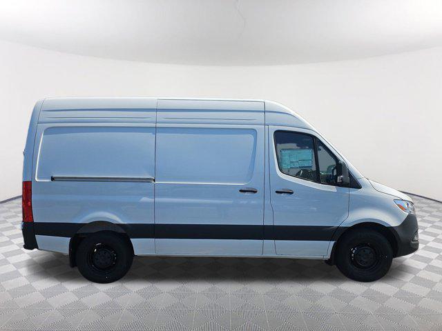 new 2025 Mercedes-Benz Sprinter 2500 car, priced at $67,846