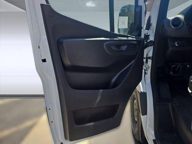 new 2025 Mercedes-Benz Sprinter 2500 car, priced at $67,846