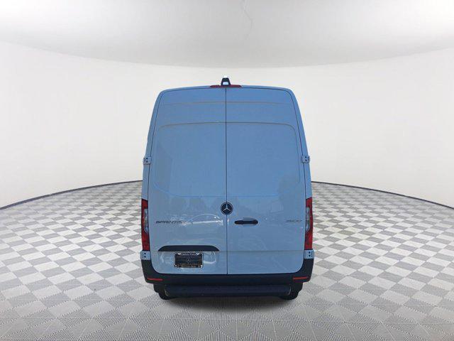 new 2025 Mercedes-Benz Sprinter 2500 car, priced at $67,846