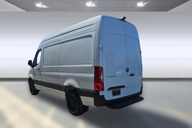 new 2025 Mercedes-Benz Sprinter 2500 car, priced at $67,846