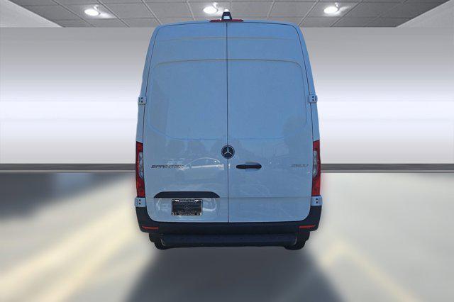 new 2025 Mercedes-Benz Sprinter 2500 car, priced at $67,846