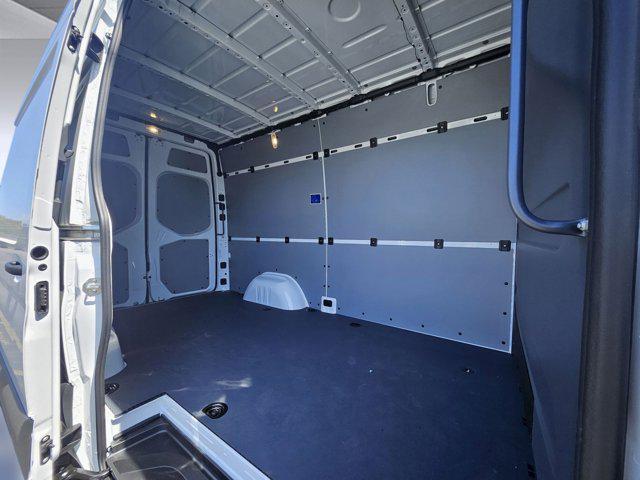new 2025 Mercedes-Benz Sprinter 2500 car, priced at $67,846