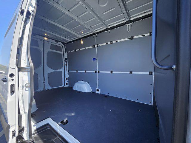 new 2025 Mercedes-Benz Sprinter 2500 car, priced at $67,846