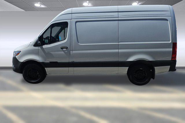 new 2025 Mercedes-Benz Sprinter 2500 car, priced at $67,846