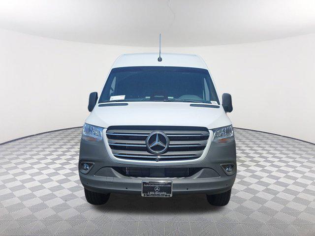new 2025 Mercedes-Benz Sprinter 2500 car, priced at $67,846