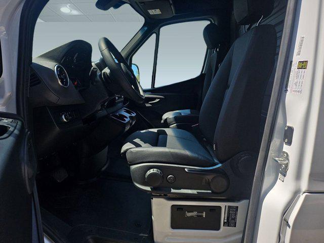 new 2025 Mercedes-Benz Sprinter 2500 car, priced at $67,846