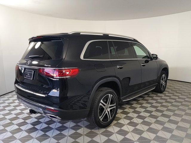 used 2020 Mercedes-Benz GLS 450 car, priced at $42,998