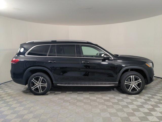 used 2020 Mercedes-Benz GLS 450 car, priced at $42,998