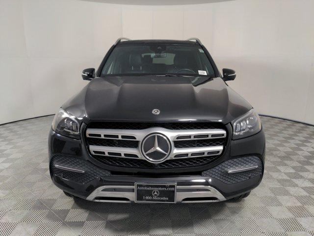 used 2020 Mercedes-Benz GLS 450 car, priced at $42,998