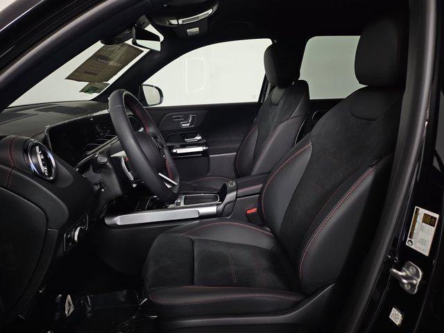 new 2024 Mercedes-Benz EQB 250 car, priced at $63,070