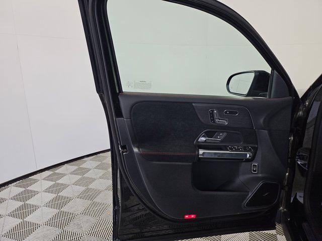 new 2024 Mercedes-Benz EQB 250 car, priced at $63,070