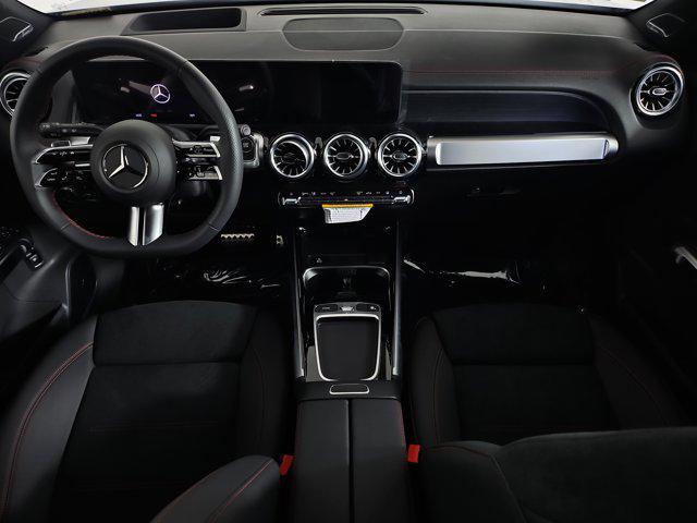 new 2024 Mercedes-Benz EQB 250 car, priced at $63,070