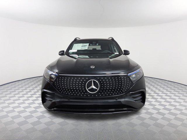 new 2024 Mercedes-Benz EQB 250 car, priced at $63,070