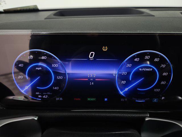 new 2024 Mercedes-Benz EQB 250 car, priced at $63,070