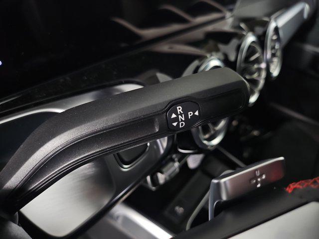 new 2024 Mercedes-Benz EQB 250 car, priced at $63,070