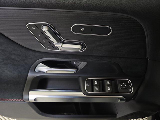 new 2024 Mercedes-Benz EQB 250 car, priced at $63,070