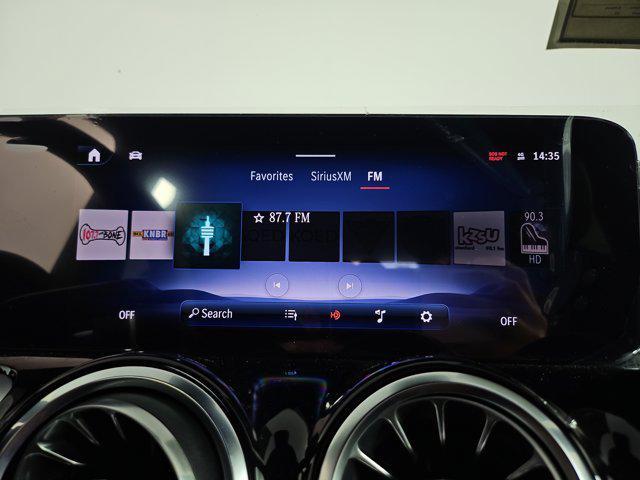new 2024 Mercedes-Benz EQB 250 car, priced at $63,070