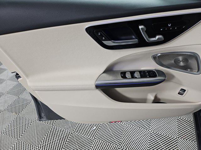 new 2025 Mercedes-Benz C-Class car, priced at $53,945