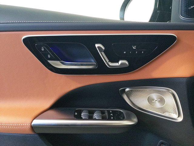 new 2024 Mercedes-Benz C-Class car, priced at $62,565