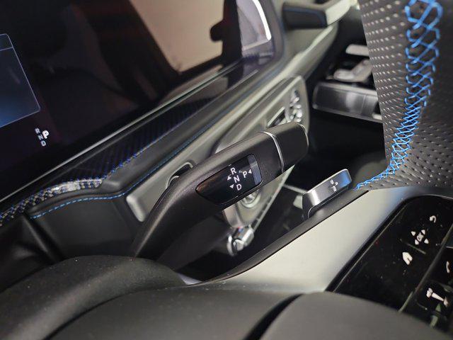 used 2025 Mercedes-Benz G-Class car