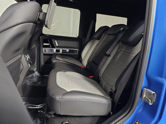 used 2025 Mercedes-Benz G-Class car
