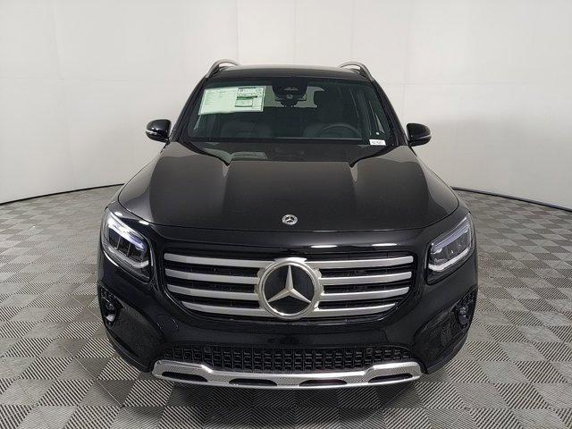 new 2024 Mercedes-Benz GLB 250 car, priced at $48,850