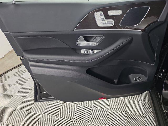 new 2025 Mercedes-Benz GLE 350 car, priced at $66,205