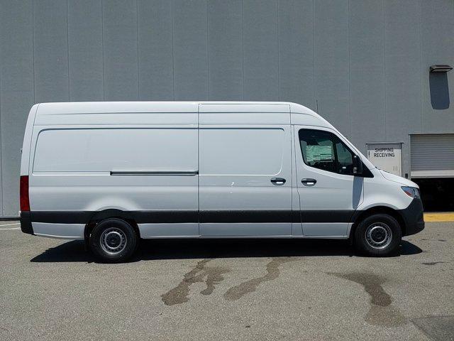 new 2024 Mercedes-Benz Sprinter 2500 car, priced at $64,921