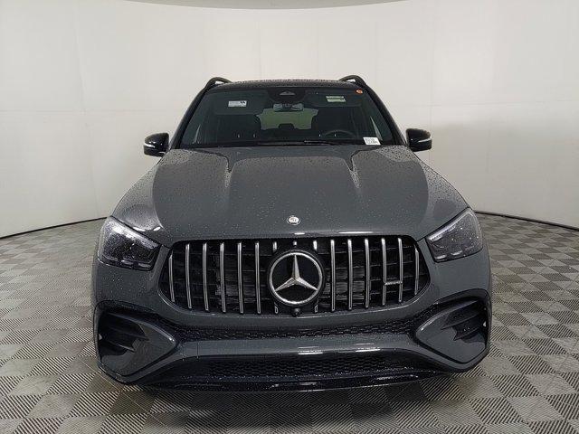 new 2025 Mercedes-Benz AMG GLE 53 car, priced at $103,730