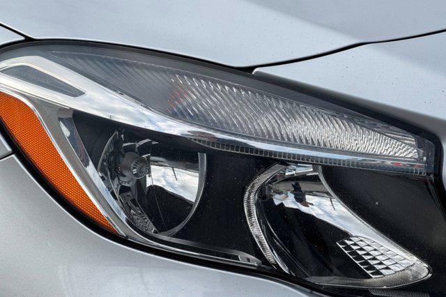 used 2019 Mercedes-Benz GLA 250 car, priced at $17,999