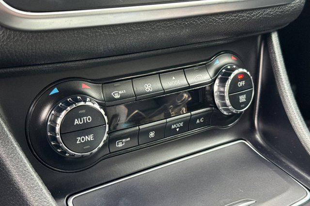 used 2019 Mercedes-Benz GLA 250 car, priced at $17,999