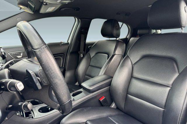 used 2019 Mercedes-Benz GLA 250 car, priced at $17,999