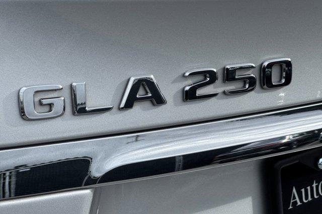 used 2019 Mercedes-Benz GLA 250 car, priced at $17,999