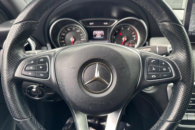 used 2019 Mercedes-Benz GLA 250 car, priced at $17,999