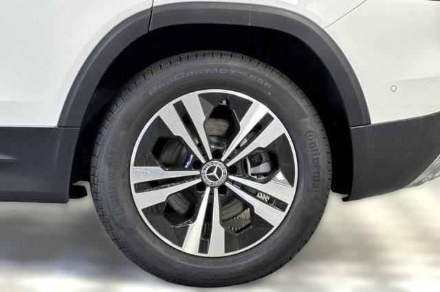 new 2025 Mercedes-Benz GLB 250 car, priced at $49,595