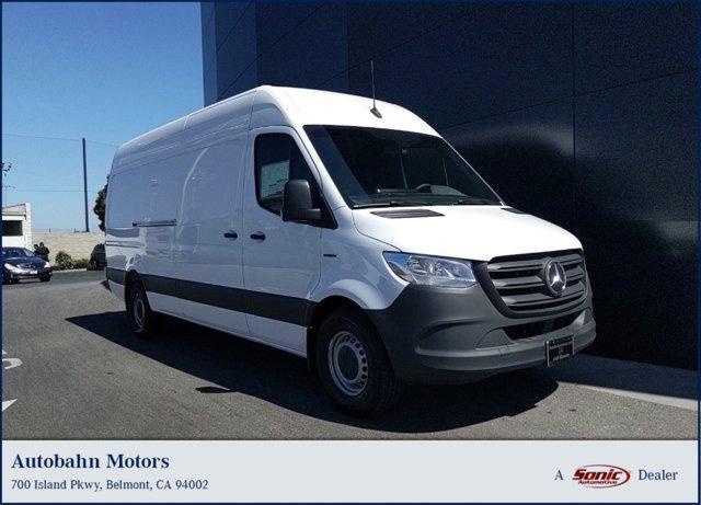 new 2024 Mercedes-Benz Sprinter 2500 car, priced at $83,702