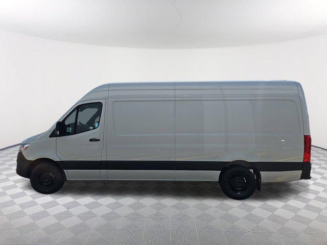 new 2025 Mercedes-Benz Sprinter 2500 car, priced at $71,423