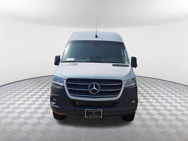 new 2025 Mercedes-Benz Sprinter 2500 car, priced at $71,423