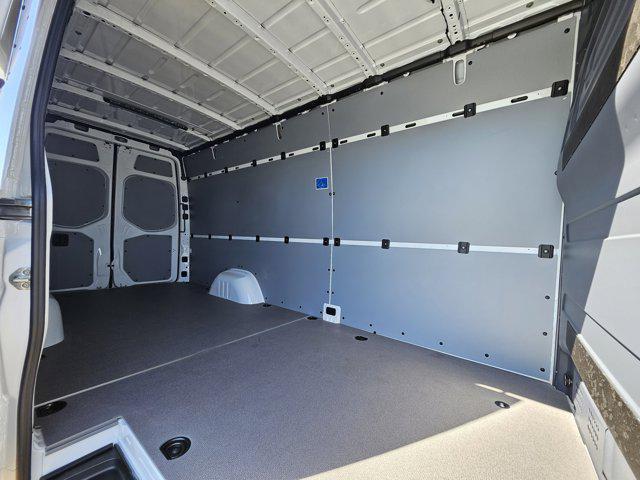 new 2025 Mercedes-Benz Sprinter 2500 car, priced at $71,423