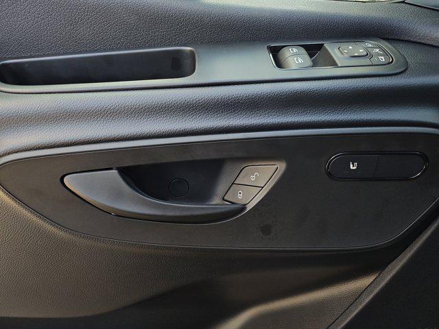 new 2025 Mercedes-Benz Sprinter 2500 car, priced at $71,423