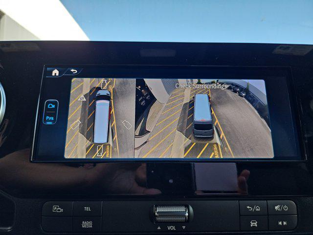 new 2025 Mercedes-Benz Sprinter 2500 car, priced at $71,423
