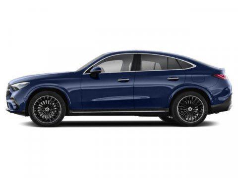 new 2024 Mercedes-Benz GLC 300 car, priced at $63,935