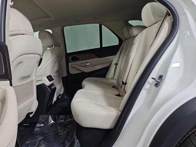 new 2025 Mercedes-Benz GLE 450e car, priced at $75,660