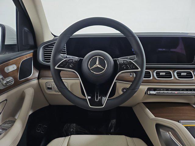 new 2025 Mercedes-Benz GLE 450e car, priced at $75,660