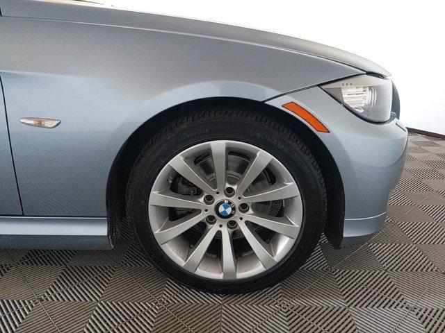 used 2011 BMW 328 car, priced at $8,498