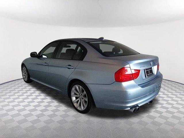 used 2011 BMW 328 car, priced at $8,498