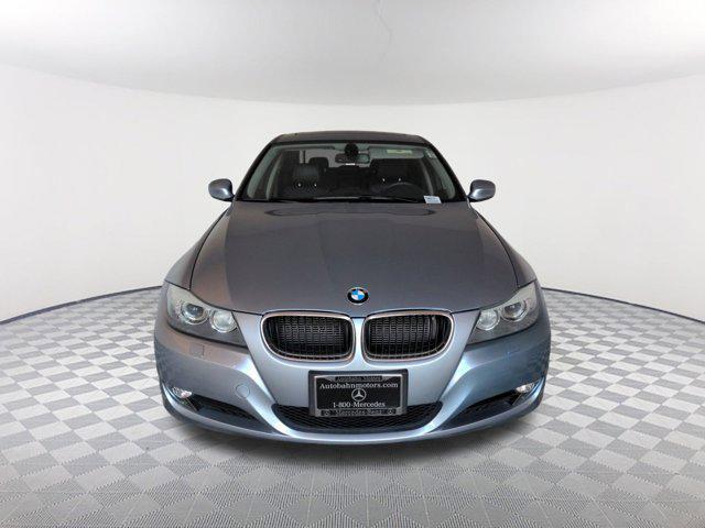 used 2011 BMW 328 car, priced at $8,498