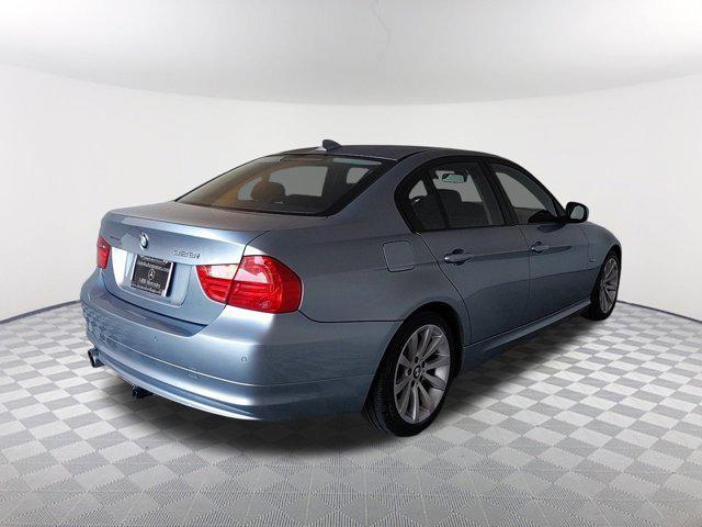 used 2011 BMW 328 car, priced at $8,498