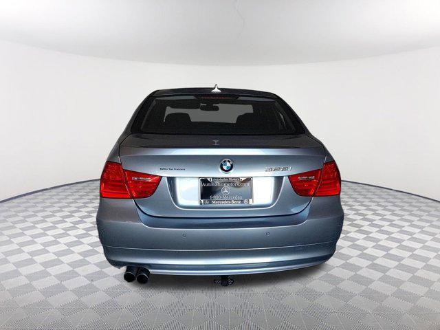 used 2011 BMW 328 car, priced at $8,498